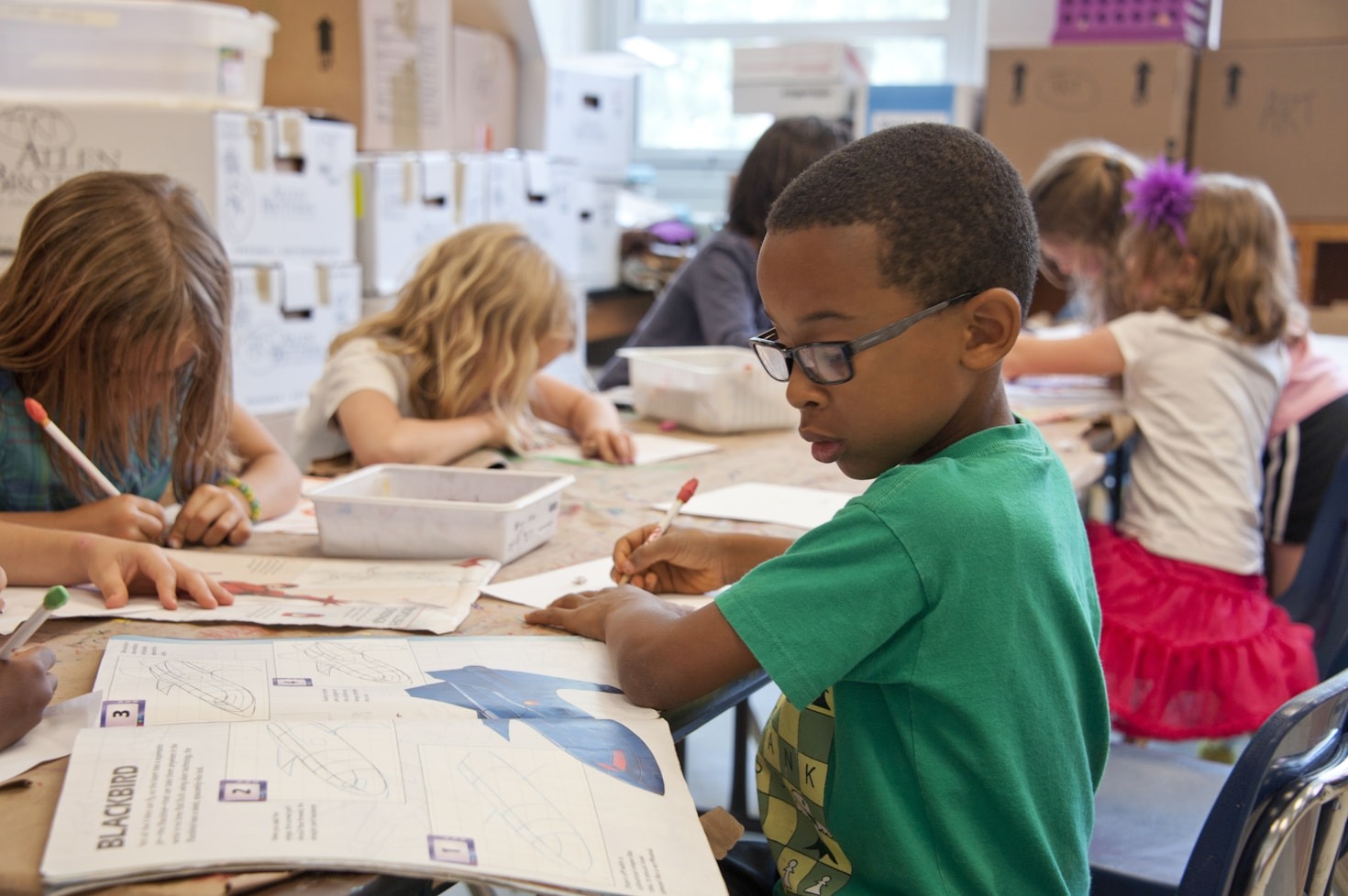 Como Escolher uma Escola que Respeite as Individualidades