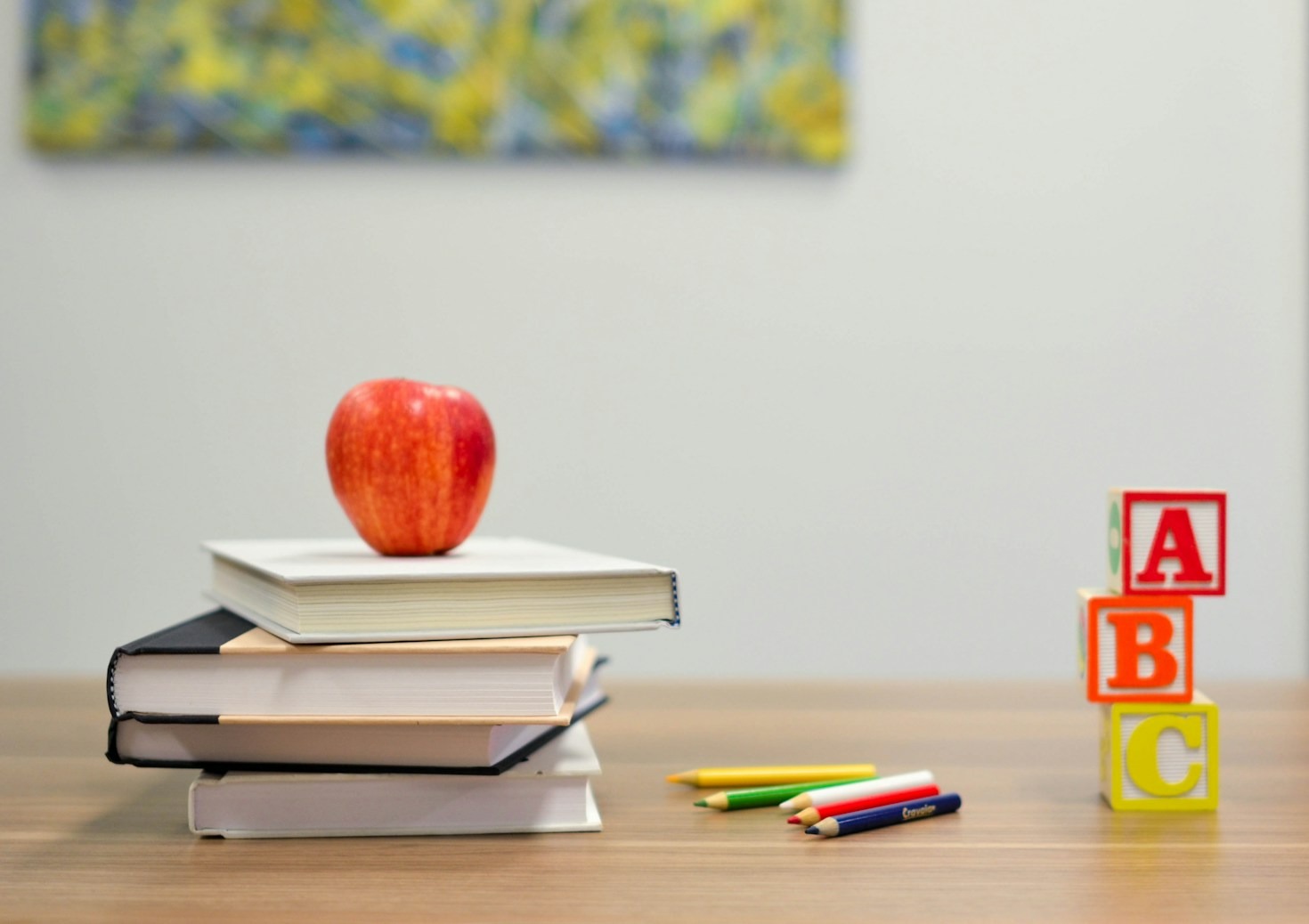 Os Benefícios de um Ensino Personalizado para Crianças
